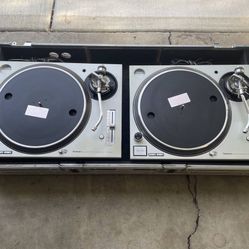 Technics SL-1200M3D