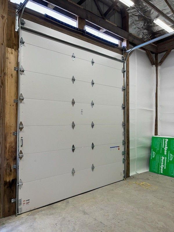 Garage Doors