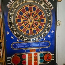 All American Darts Arcade