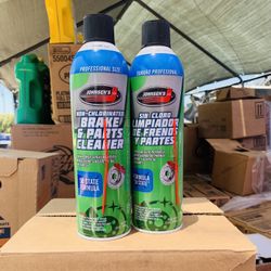 Break Cleaner 