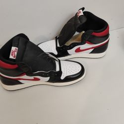 Jordans High Tops In Brand New