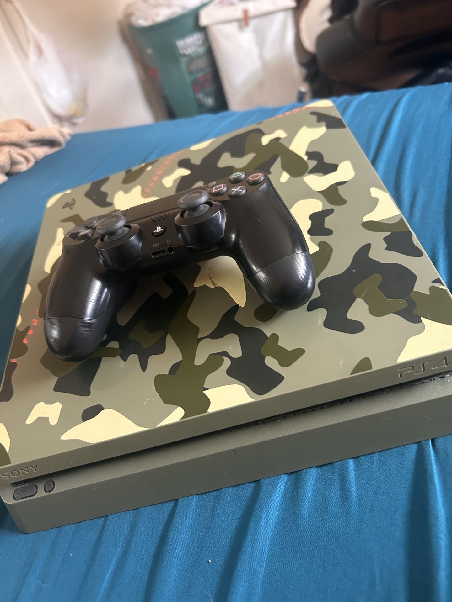 Ps4