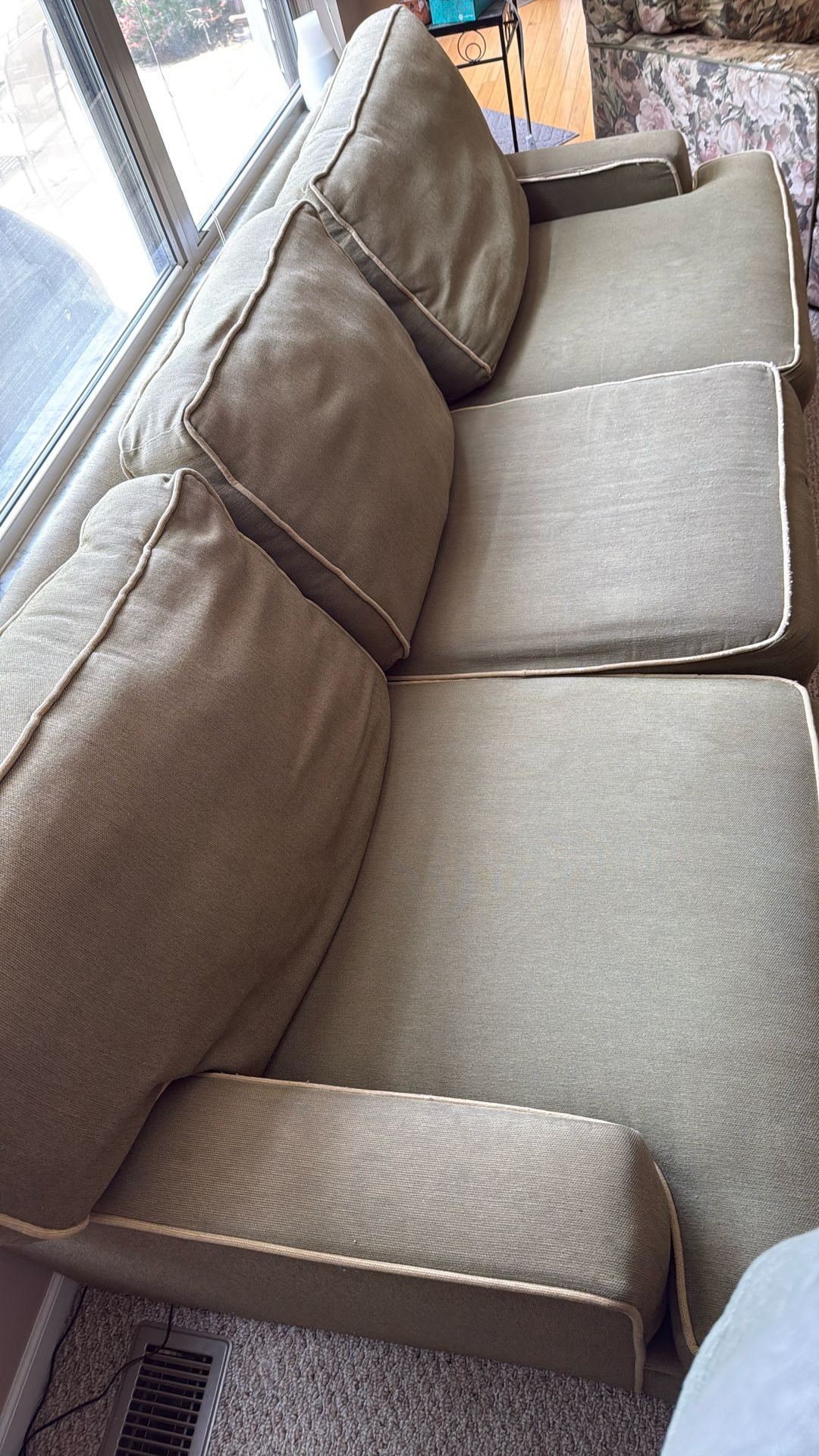Used Furniture Some Wear And Tear