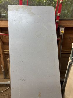 Work table