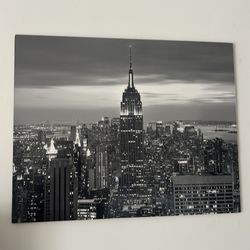 Night Hollywood picture