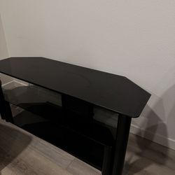 TV table