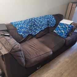 Free Couch