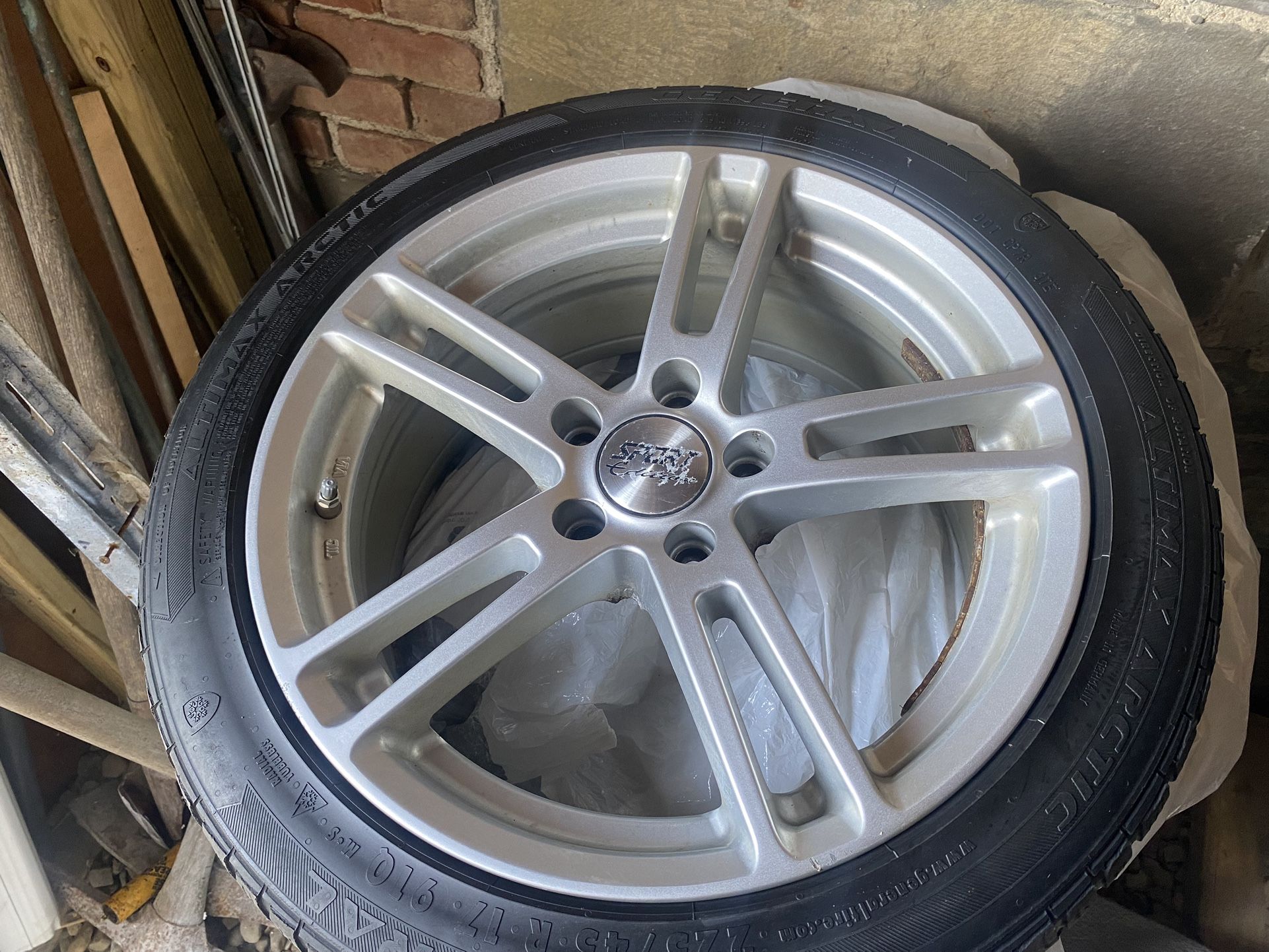 Rims Wheels