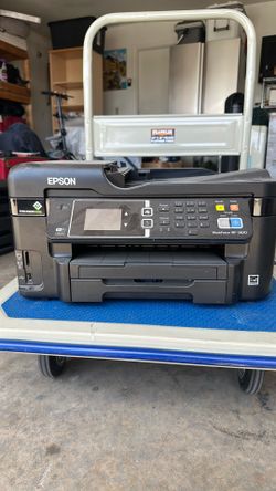 Epson printer for sale