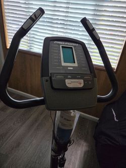 Excersise Bike