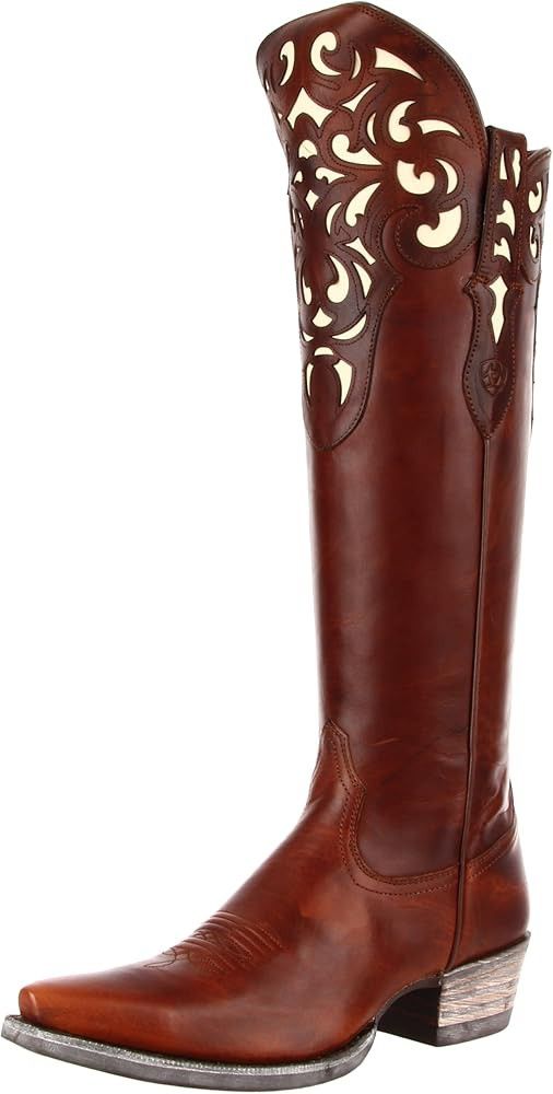 Woman's Brand NEW Ariat Boots NWOT Size 6.5