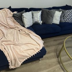 L Shape Sofa 