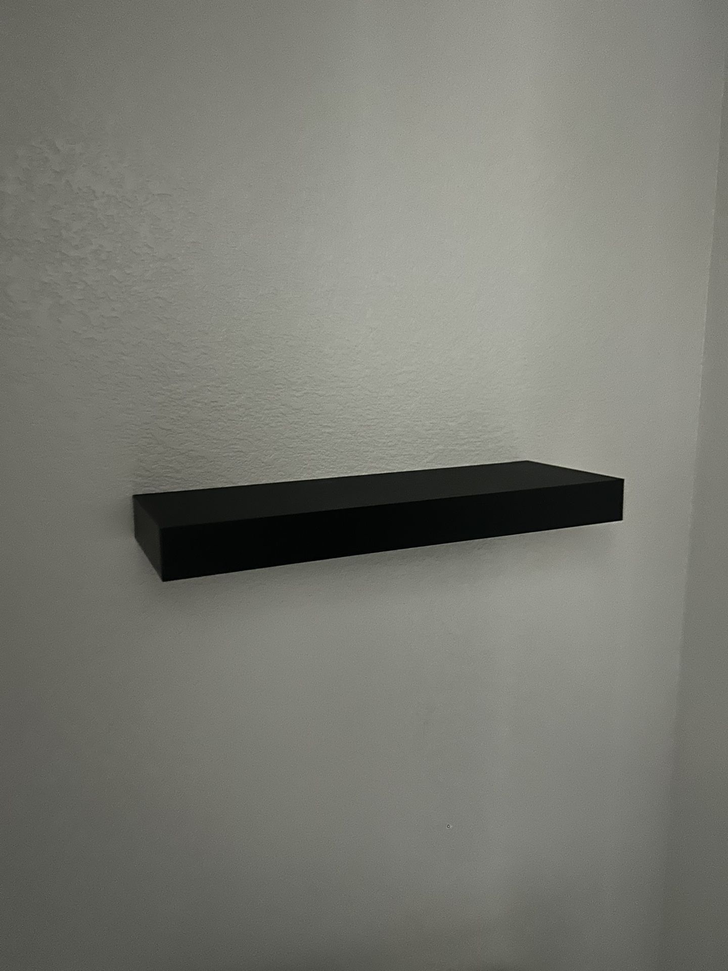 Black Shelves (3)