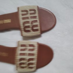 Miv Sandals 
