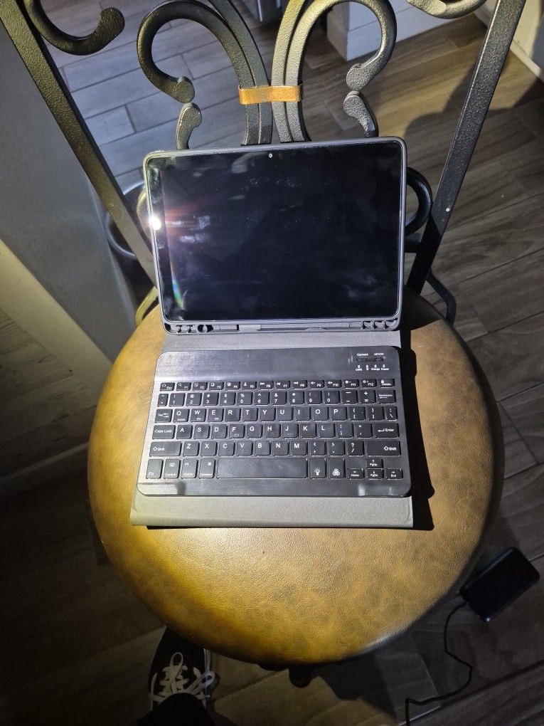 Amazon Fire Tablet T76N2B