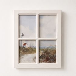 Paintings and wall decor