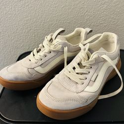 Women’s Vans Range EXP Shoes Size 8