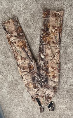 Carhartt Camo