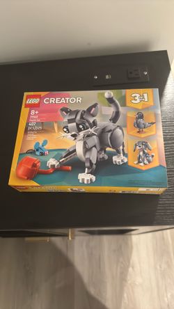 3in1 Lego set