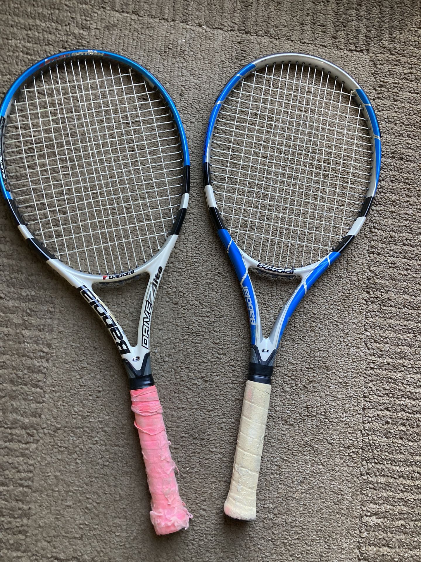 Babolat Drivez Lite Tennis