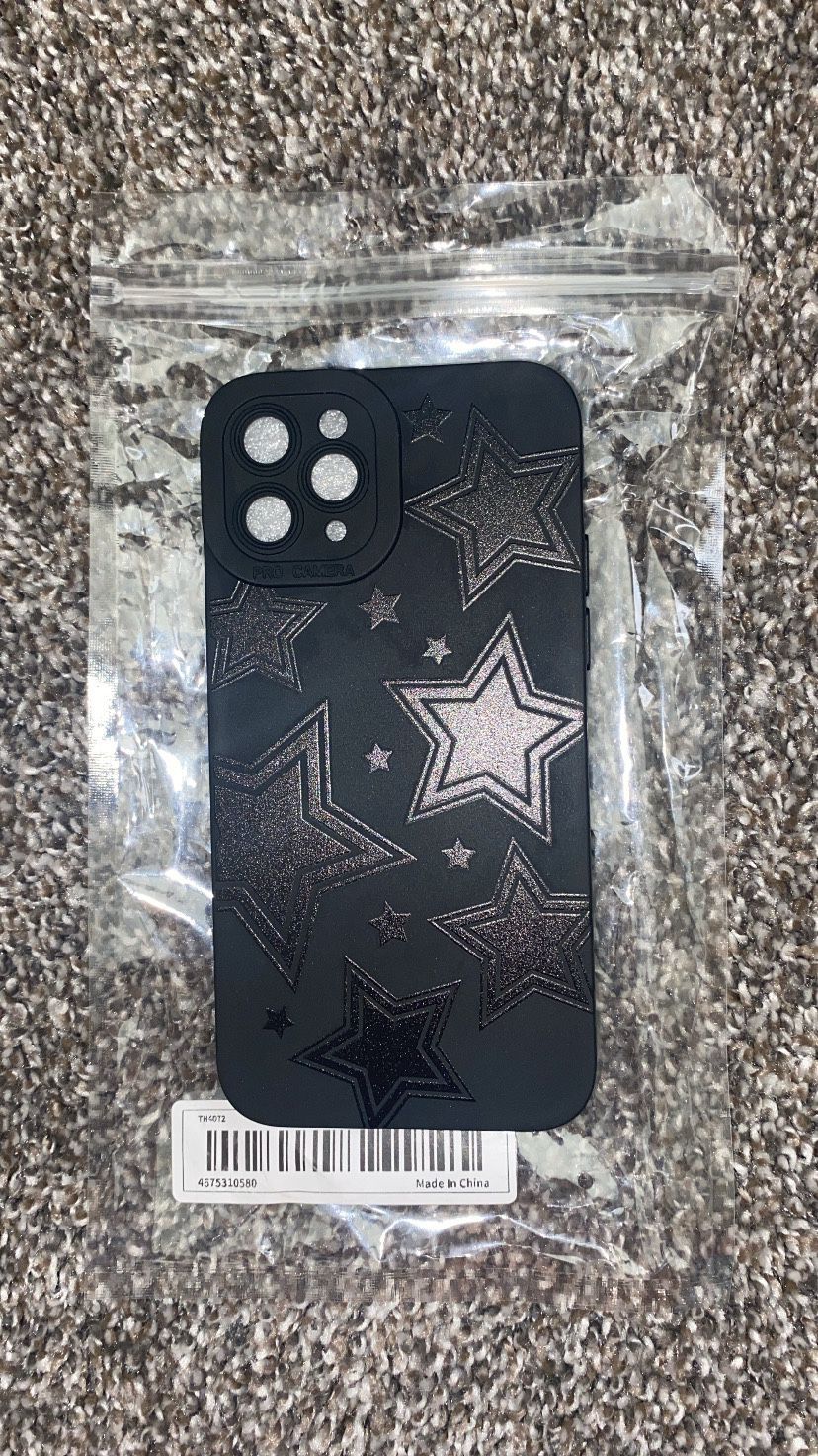 iPhone 11 Pro Star Case 