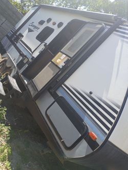 RV Surveyor 20 Length Needs work$ 4950