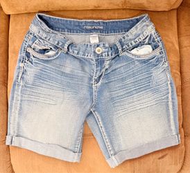 Maurice’s Denim jeans