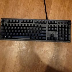 Razer Hunstman Elite Keyboard
