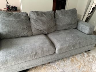 97” Sofa