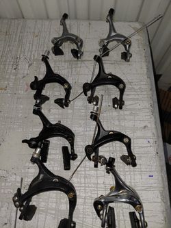 Caliper Bike Brakes For Sale 
