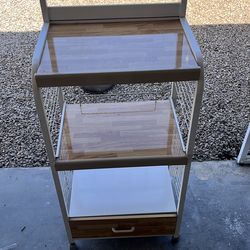 Organizador de cocina