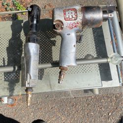Air Tool 