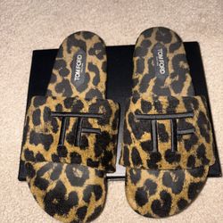 Tom Ford Slide size 11 