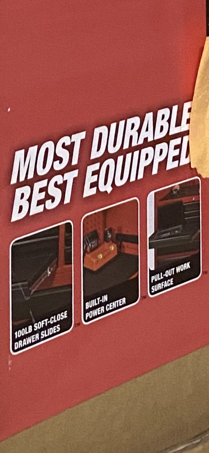 8 drawer Steel Storage Chest for Sale in Schaumburg, IL OfferUp