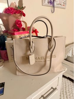 Michael Kors Tote Bag