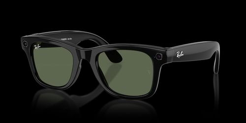 BRAND NEW Ray Ban Meta AI Gen 2 Sunglasses