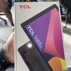 TCL Tab 8 le