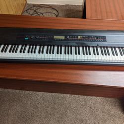 Korg Kross 88