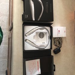 TONE PLATINUM HEADSET BLUETOOTH