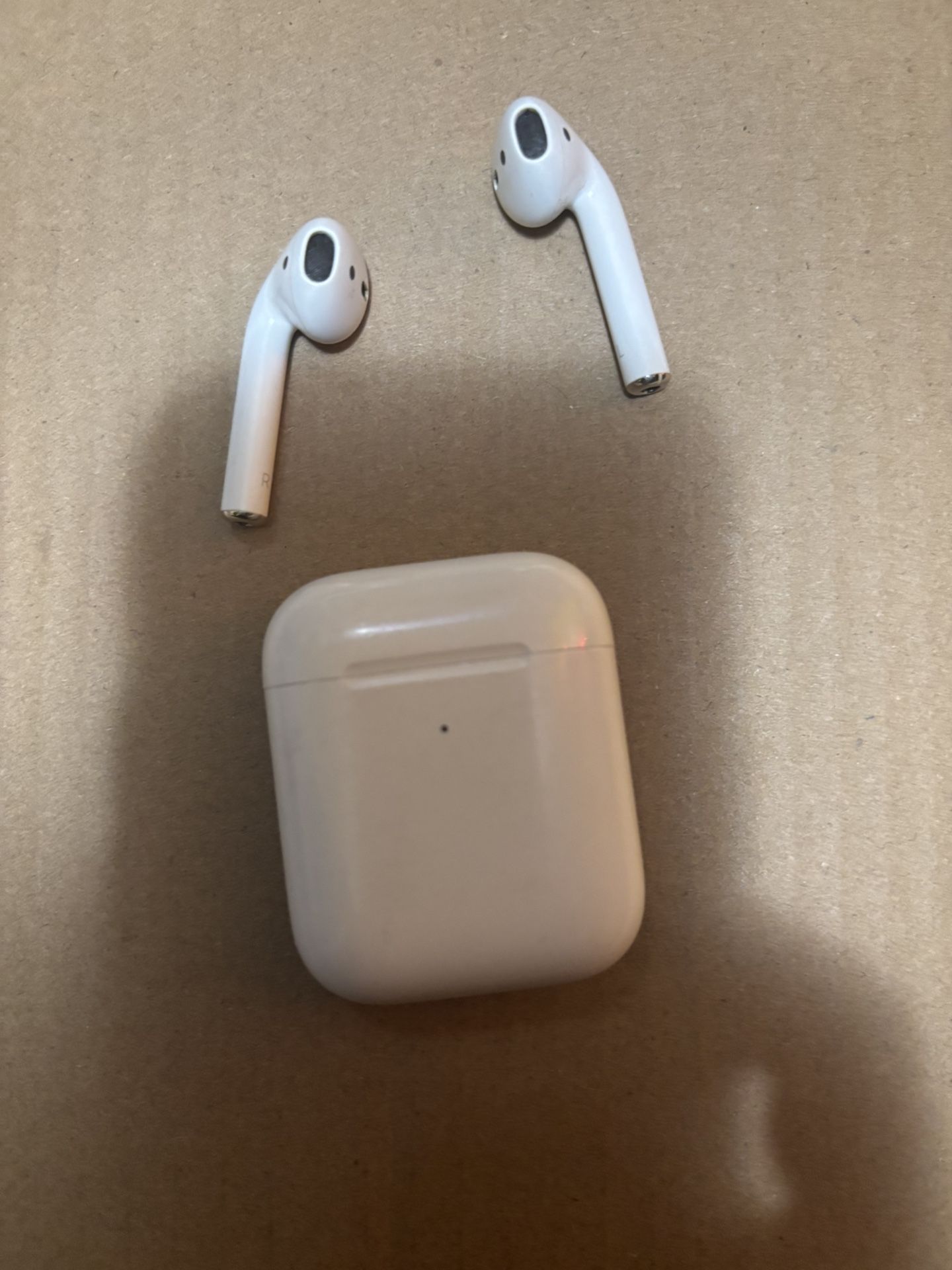 Gen 1 AirPods