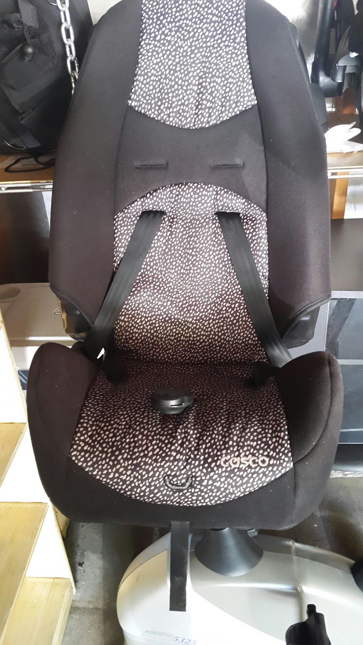 car seat for 22lbs to 80lbs