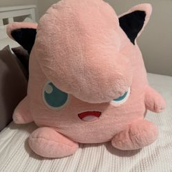 Pokemon Stuffed Toy