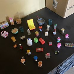 Shopkins
