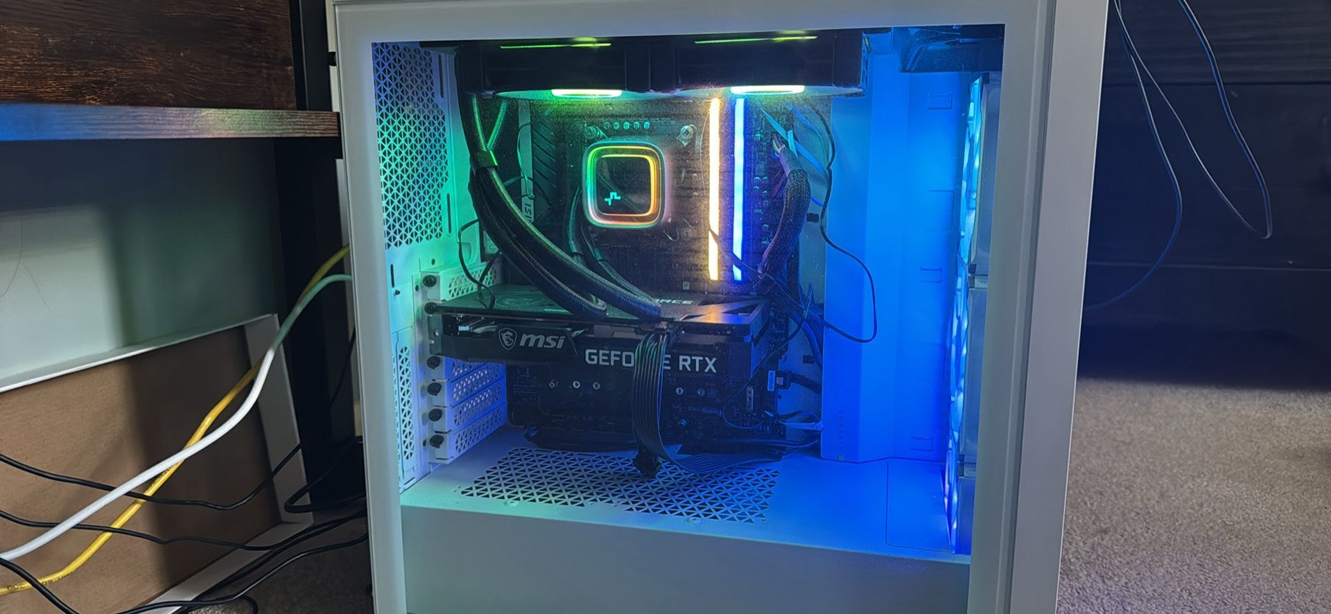 GAMING PC