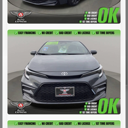 2023 Toyota Corolla
