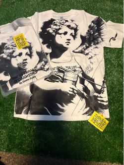 Alocs Tee