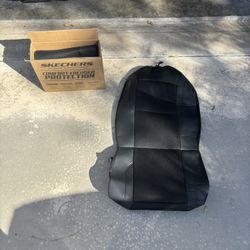 Sketchers Car Sear Covers