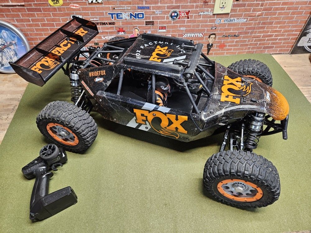 Losi Rc Dbxl2.0 Rc