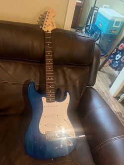 Squire Stratocaster