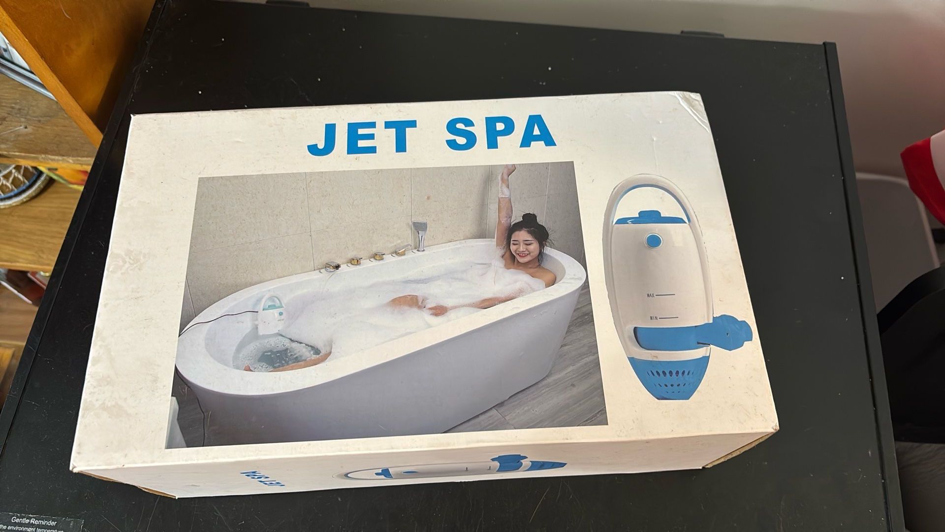Jet Spa